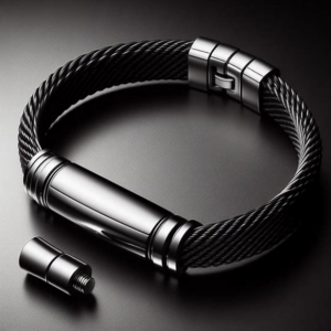 fragrance bracelet product